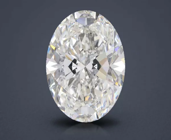 11.48 Carat · H · VS2 Rare Carat Ideal Cut