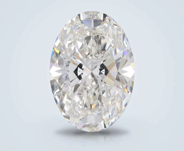 11.48 Carat · H · VS2 Rare Carat Ideal Cut