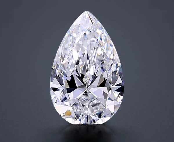 2.87 Carat · D · VVS1 Rare Carat Ideal Cut