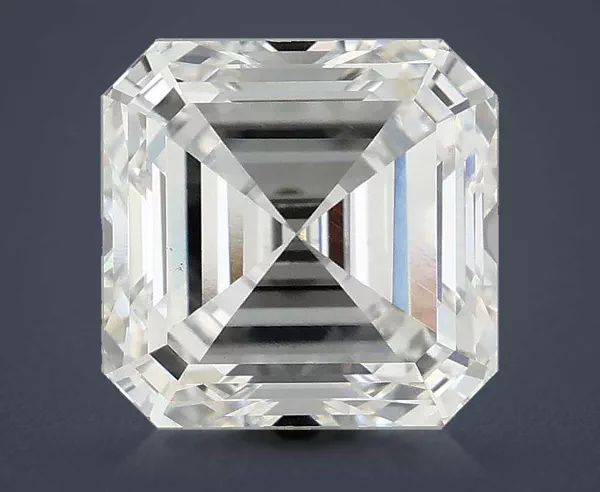 4.01 Carat · E · VS1 excellent Cut