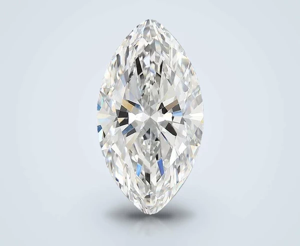 2.58 Carat · E · VVS1 Rare Carat Ideal Cut
