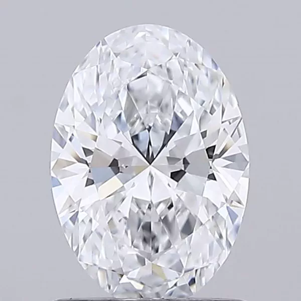 0.96 Carat · E · VVS1 Rare Carat Ideal Cut