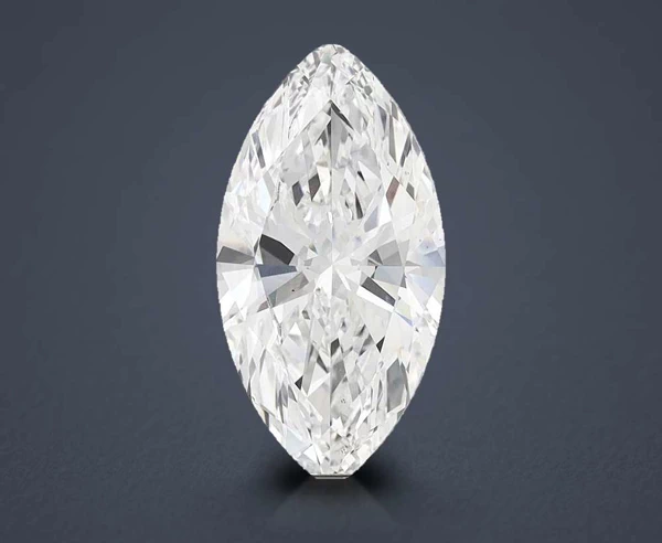 7.03 Carat · E · VS1 very good Cut