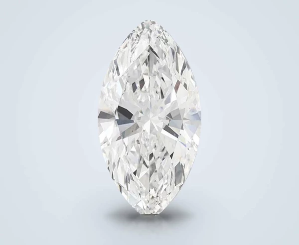 7.03 Carat · E · VS1 very good Cut