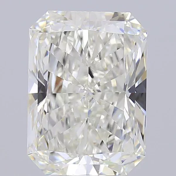 6.97 Carat · F · VVS2 Rare Carat Ideal Cut