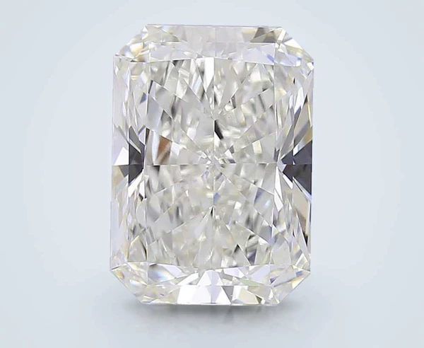 6.97 Carat · F · VVS2 Rare Carat Ideal Cut