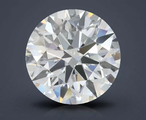 2.84 Carat · D · IF Rare Carat Ideal Cut