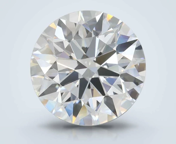 2.84 Carat · D · IF Rare Carat Ideal Cut