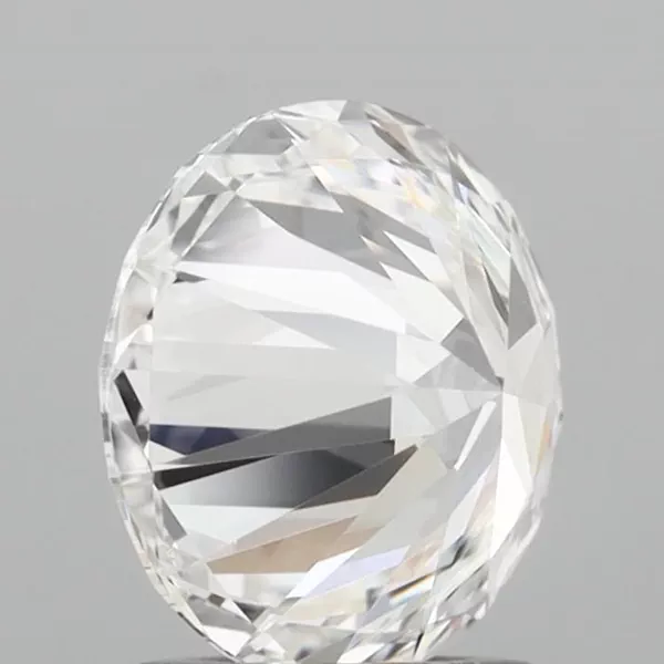1.57 Carat · D · FL Rare Carat Ideal Cut