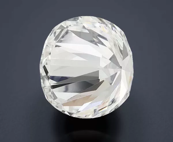 1.57 Carat · D · FL Rare Carat Ideal Cut