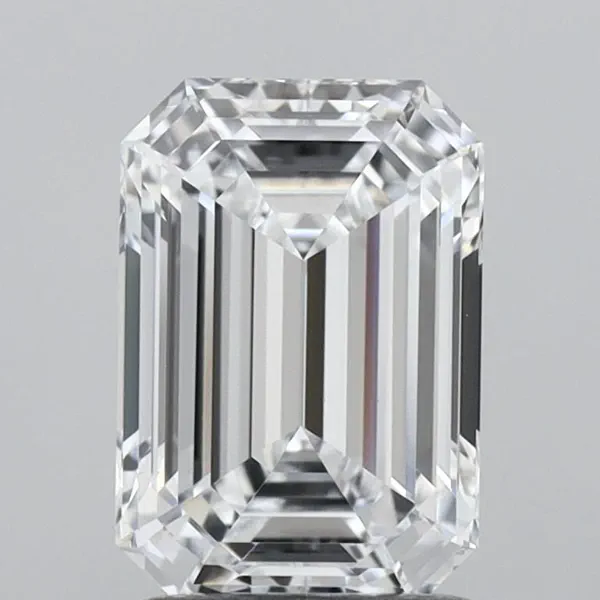1.7 Carat · E · VVS1 Rare Carat Ideal Cut