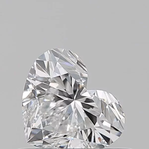 0.51 Carat · D · VVS2 Rare Carat Ideal Cut