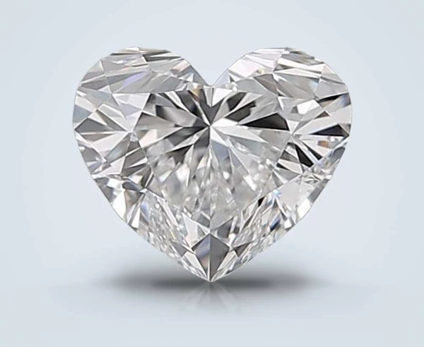 0.51 Carat · D · VVS2 Rare Carat Ideal Cut