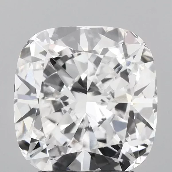 2.67 Carat · D · VVS2 Rare Carat Ideal Cut