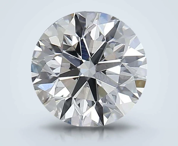 0.71 Carat · G · VVS1 excellent Cut