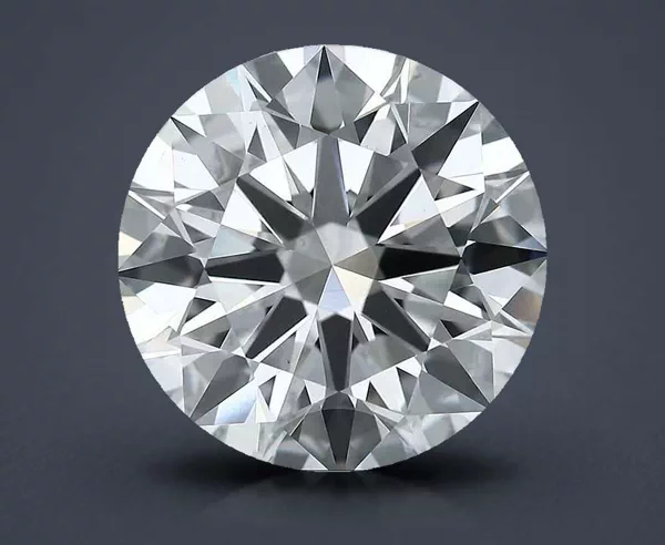 12.43 Carat · F · VS2 Rare Carat Ideal Cut