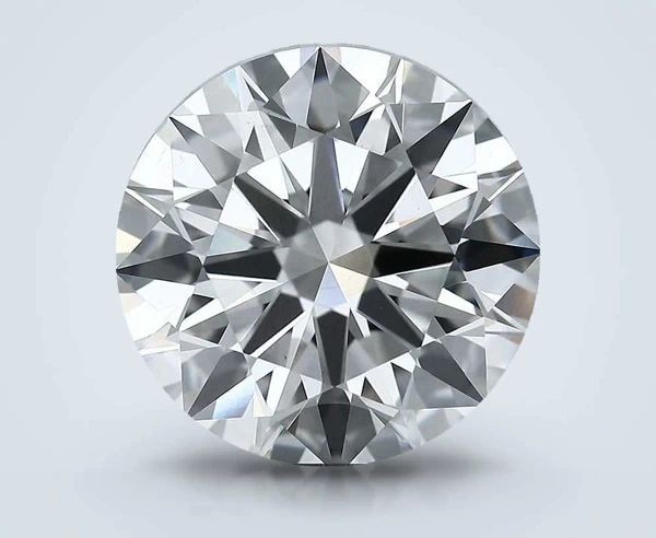 12.43 Carat · F · VS2 Rare Carat Ideal Cut