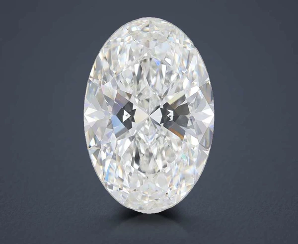 6.53 Carat · E · VVS2 Rare Carat Ideal Cut