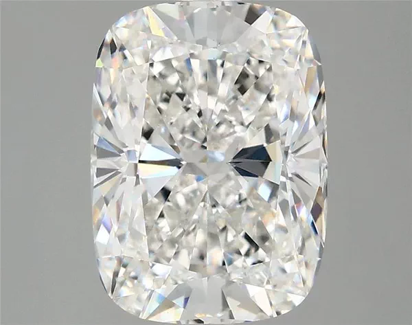 3.44 Carat · F · VVS2 Rare Carat Ideal Cut