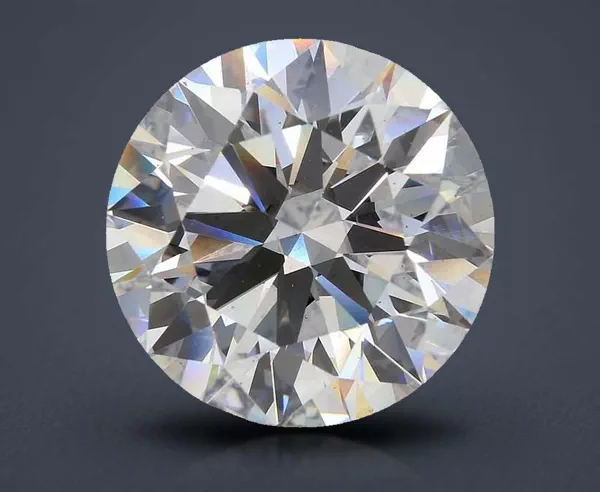 22.14 Carat · F · VS2 Rare Carat Ideal Cut