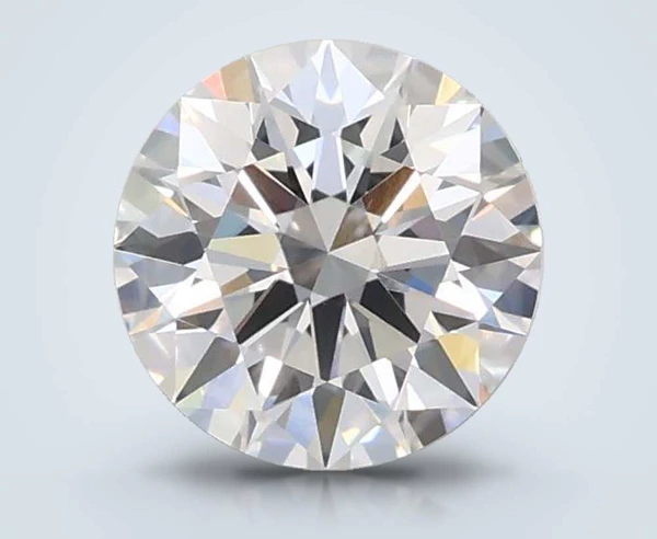 0.86 Carat · D · VVS1 Rare Carat Ideal Cut