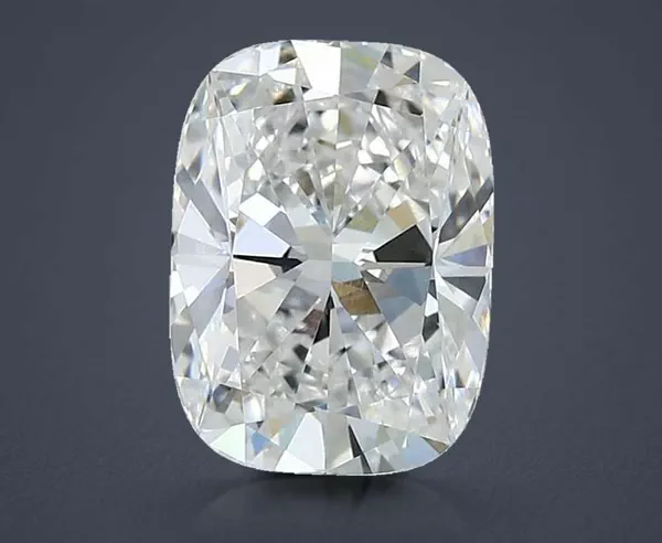 4.04 Carat · E · VVS1 Rare Carat Ideal Cut