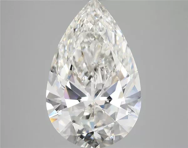 3.95 Carat · F · VS1 Rare Carat Ideal Cut