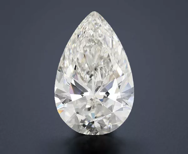3.95 Carat · F · VS1 Rare Carat Ideal Cut