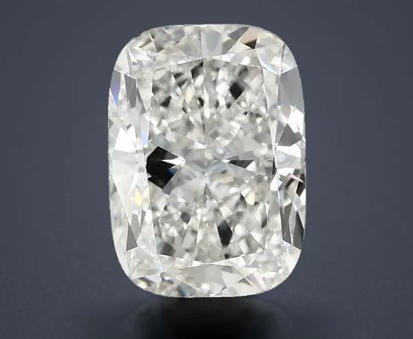 2.97 Carat · F · VVS2 Rare Carat Ideal Cut