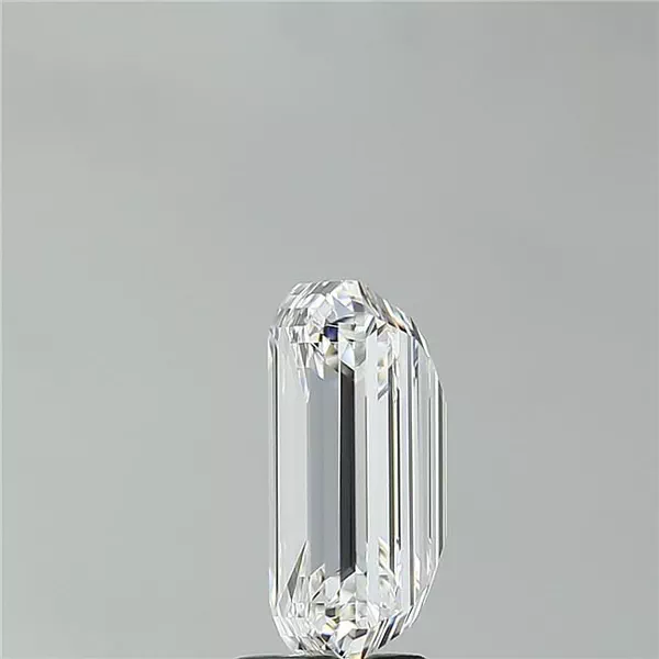 4.28 Carat · D · VVS2 Rare Carat Ideal Cut