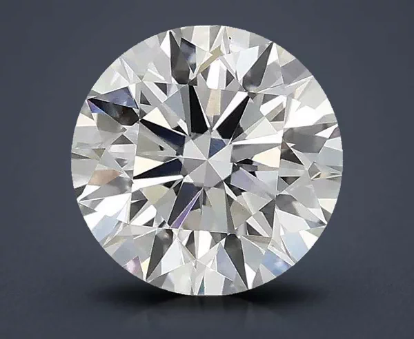 1.38 Carat · E · VS1 Rare Carat Ideal Cut