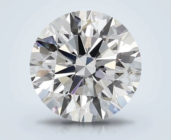 1.38 Carat · E · VS1 Rare Carat Ideal Cut
