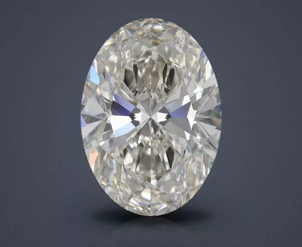 3.66 Carat · H · VVS2 Rare Carat Ideal Cut