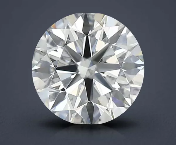 0.62 Carat · G · VVS2 Rare Carat Ideal Cut