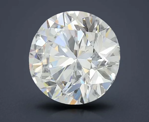 6.03 Carat · E · FL Rare Carat Ideal Cut