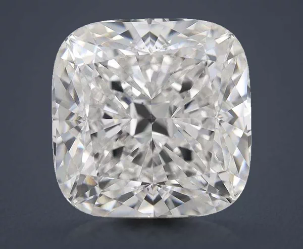 7.31 Carat · G · VS1 excellent Cut