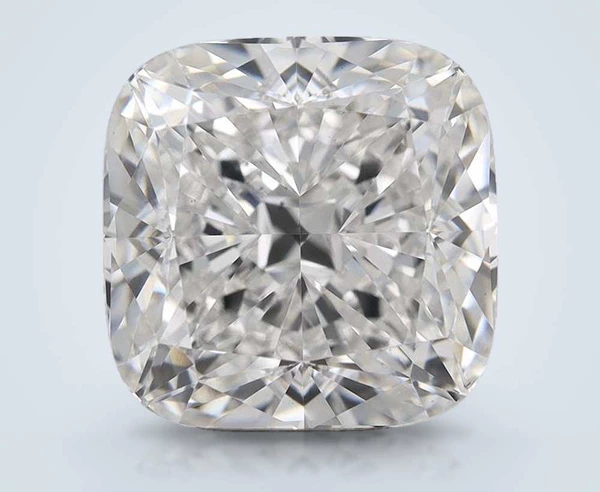 7.31 Carat · G · VS1 excellent Cut