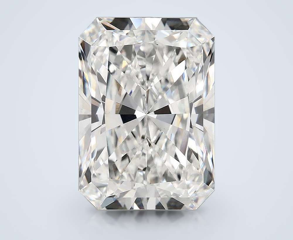 6.53 Carat · E · VS1 Rare Carat Ideal Cut