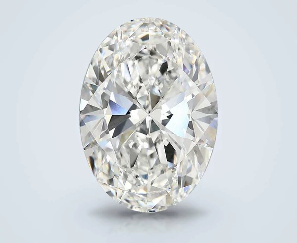 12.75 Carat · F · VVS2 Rare Carat Ideal Cut