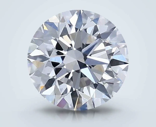 0.34 Carat · F · SI1 Rare Carat Ideal Cut