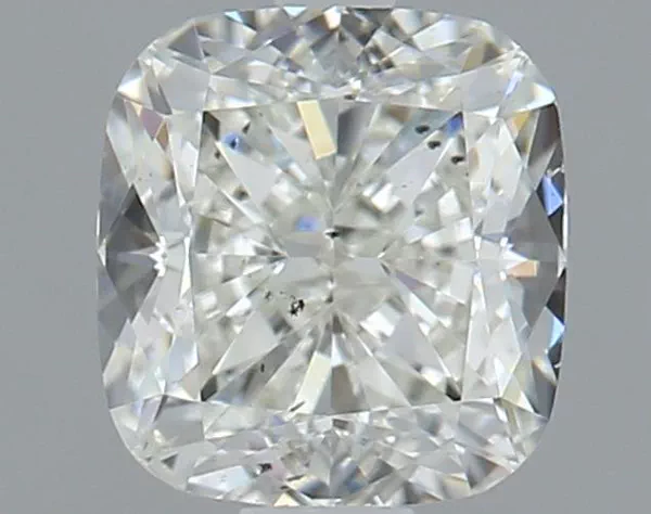 0.91 Carat · J · SI2 Rare Carat Ideal Cut