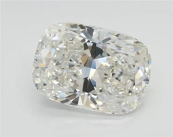 3.76 Carat · G · VVS2 Rare Carat Ideal Cut