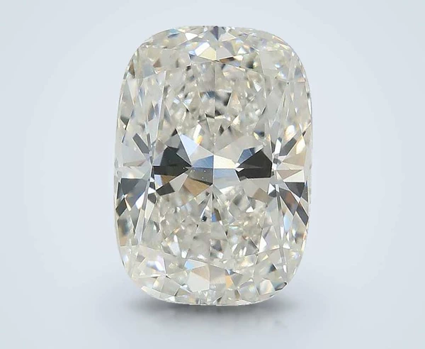 3.76 Carat · G · VVS2 Rare Carat Ideal Cut