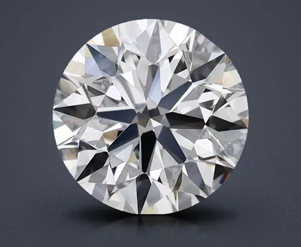 1 Carat · D · VVS2 Rare Carat Ideal Cut