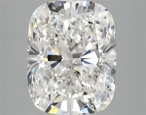 3.47 Carat · E · VS1 Rare Carat Ideal Cut