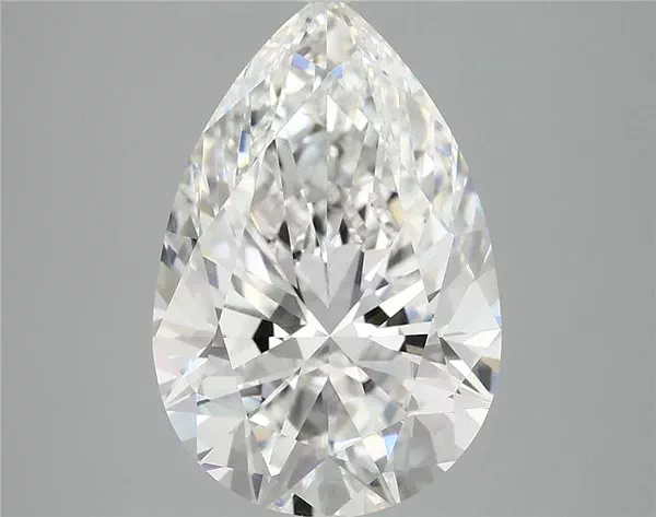4.01 Carat · E · VVS2 Rare Carat Ideal Cut