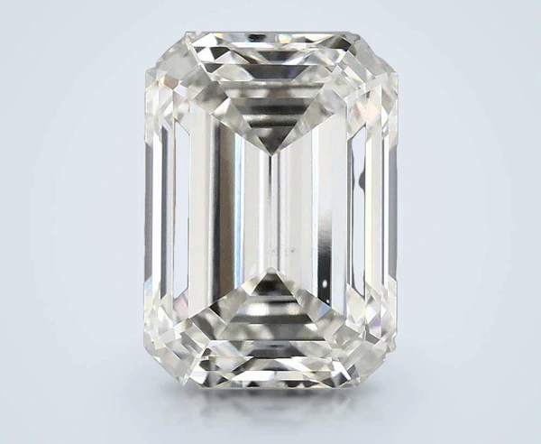 5.26 Carat · F · VS1 Rare Carat Ideal Cut