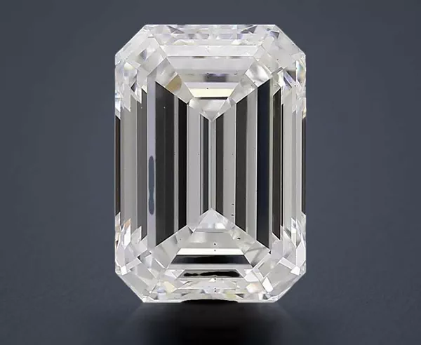5.55 Carat · D · VS2 Rare Carat Ideal Cut