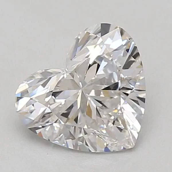 1.59 Carat · D · VVS2 Rare Carat Ideal Cut