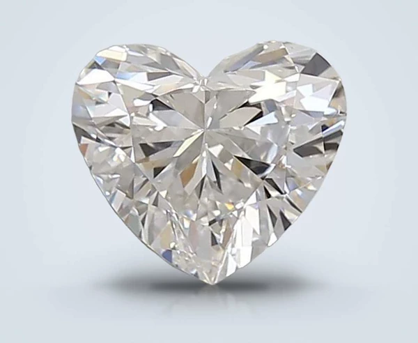 1.59 Carat · D · VVS2 Rare Carat Ideal Cut